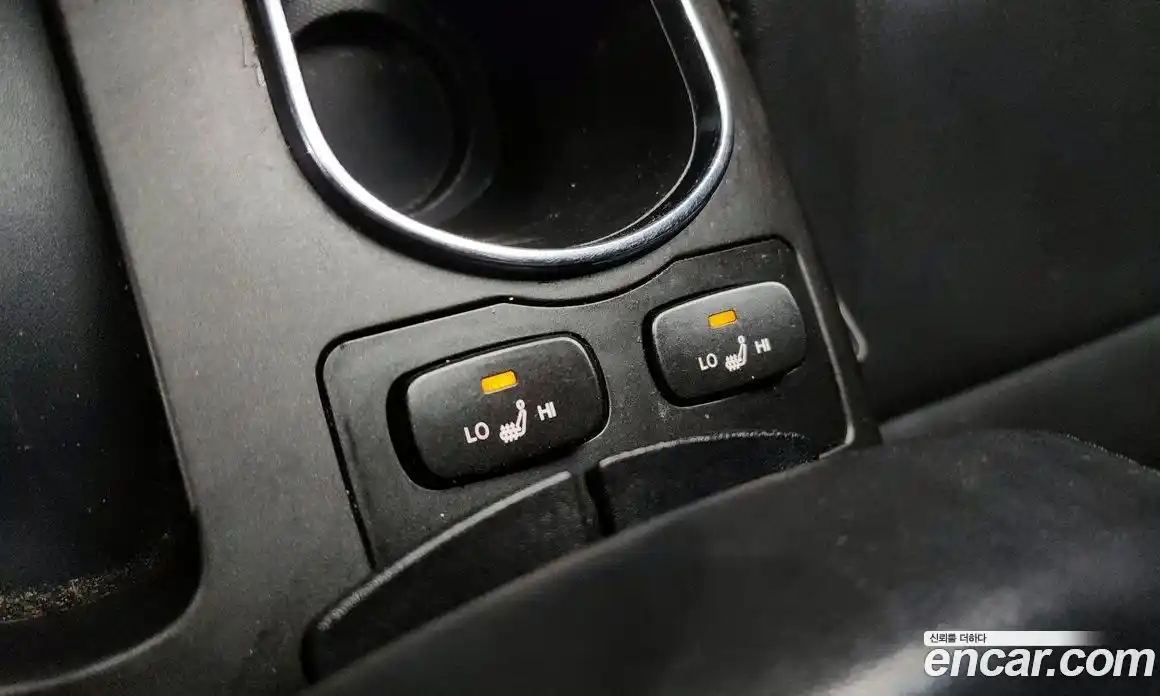 SsangYong Korando 2016 2.2 автомат (гидро), фото 19
