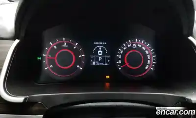 SsangYong Korando 2016 2.2 автомат (гидро), миниатюра 8