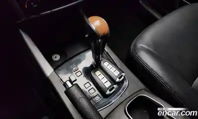 SsangYong Korando 2016 2.2 автомат (гидро), миниатюра 9