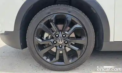 SsangYong TIBOLI 2015 1.6 автомат (гидро), миниатюра 5