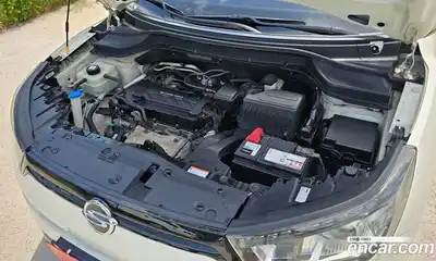 SsangYong TIBOLI 2015 1.6 автомат (гидро), миниатюра 6