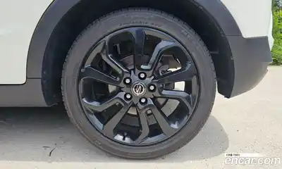 SsangYong TIBOLI 2015 1.6 автомат (гидро), миниатюра 7