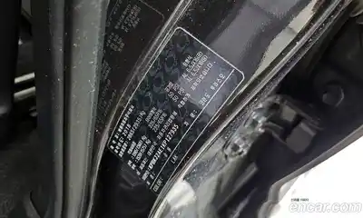 SsangYong Korando 2018 2.2 автомат (гидро), миниатюра 11