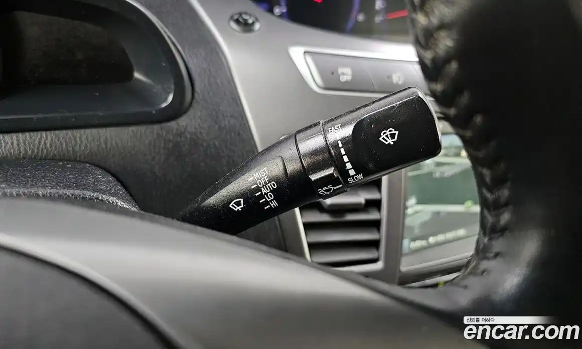 SsangYong Korando 2018 2.2 автомат (гидро), фото 13