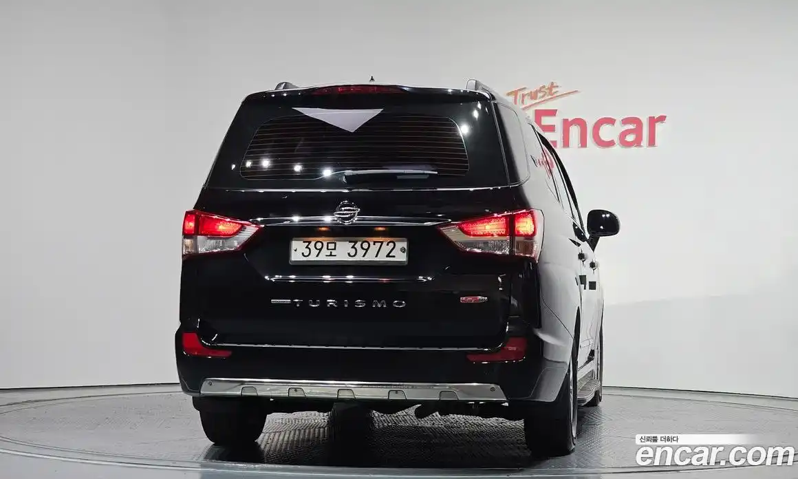SsangYong Korando 2018 2.2 автомат (гидро), фото 4