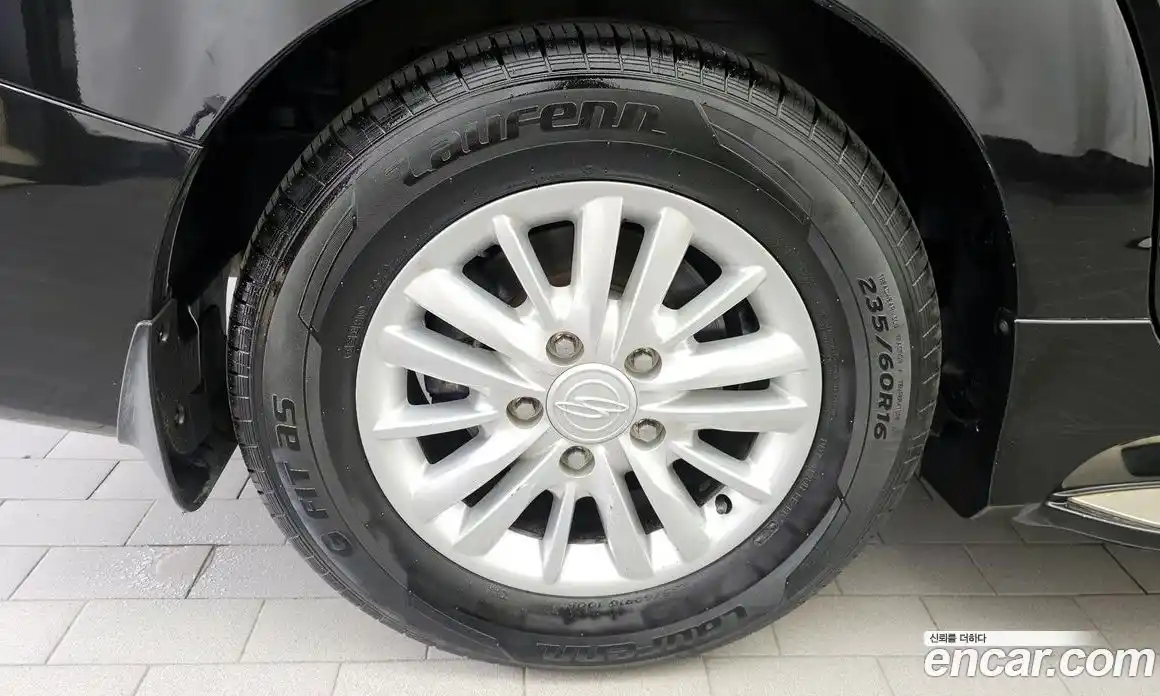 SsangYong Korando 2018 2.2 автомат (гидро), фото 5