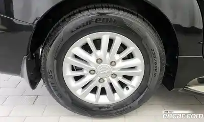 SsangYong Korando 2018 2.2 автомат (гидро), миниатюра 5