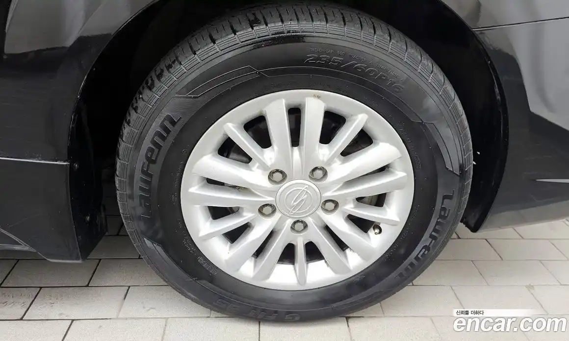SsangYong Korando 2018 2.2 автомат (гидро), фото 6