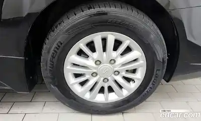 SsangYong Korando 2018 2.2 автомат (гидро), миниатюра 6