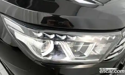 SsangYong Korando 2018 2.2 автомат (гидро), миниатюра 7