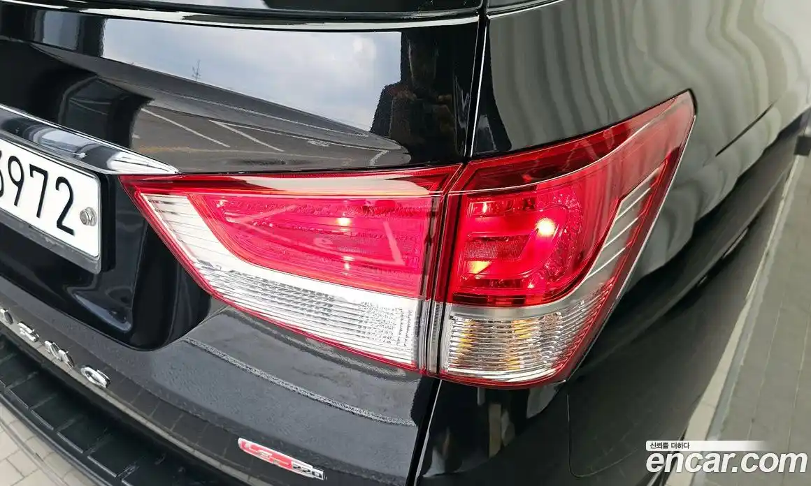 SsangYong Korando 2018 2.2 автомат (гидро), фото 8