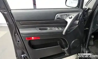 SsangYong Korando 2018 2.2 автомат (гидро), миниатюра 9