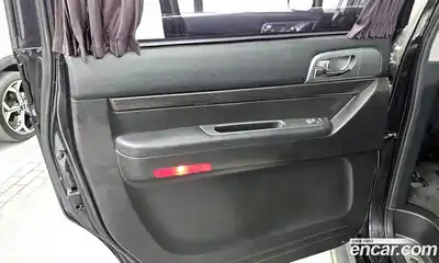 SsangYong Korando 2018 2.2 автомат (гидро), миниатюра 10