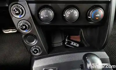 SsangYong Korando 2016 2.2 автомат (гидро), миниатюра 12