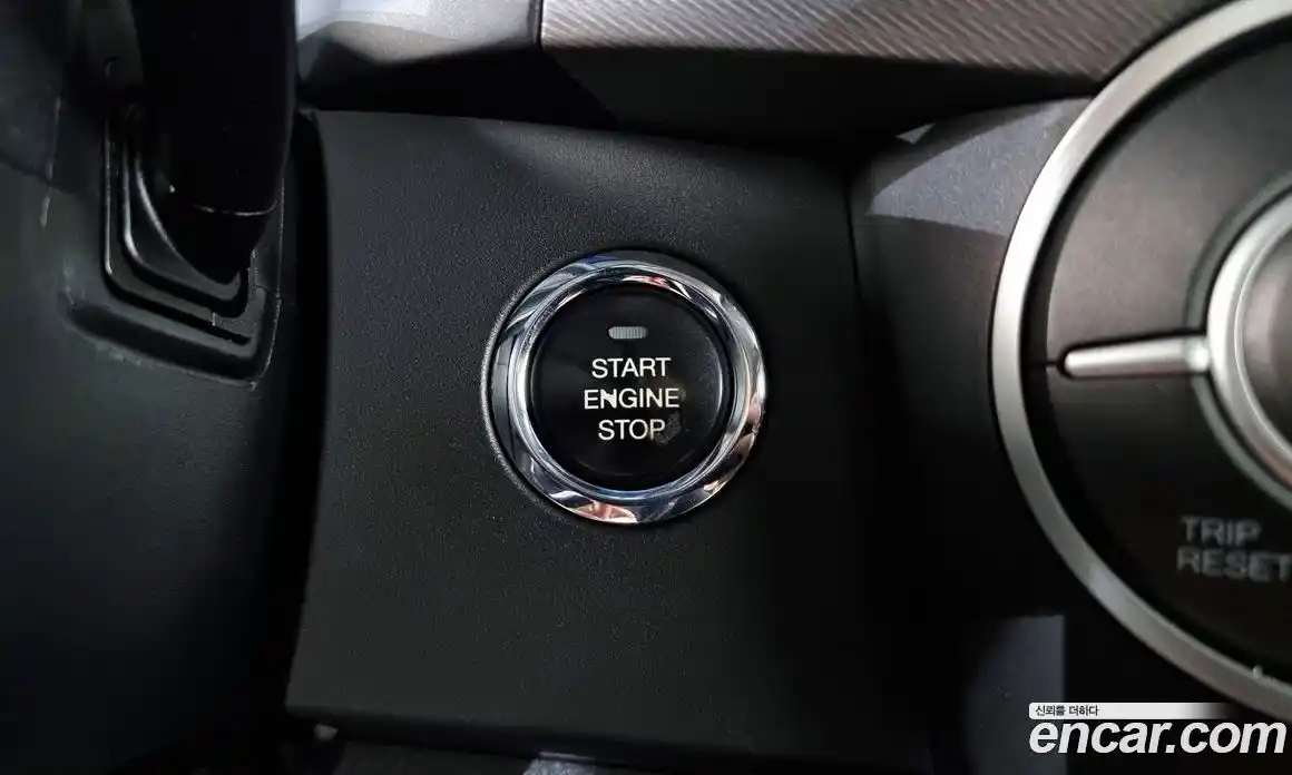 SsangYong Korando 2016 2.2 автомат (гидро), фото 19