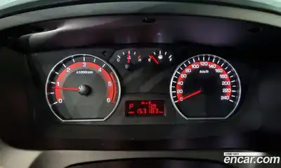 SsangYong Korando 2016 2.2 автомат (гидро), миниатюра 8