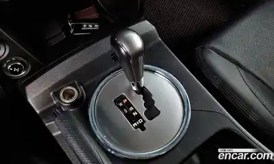 SsangYong Korando 2016 2.2 автомат (гидро), миниатюра 9
