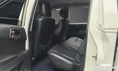 SsangYong Korando 2014 2.0 автомат (гидро), миниатюра 11