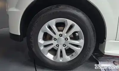 SsangYong Korando 2014 2.0 автомат (гидро), миниатюра 5