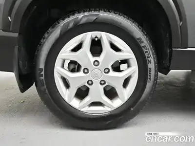 SsangYong Rexton 2021 2.2 автомат (гидро), миниатюра 5