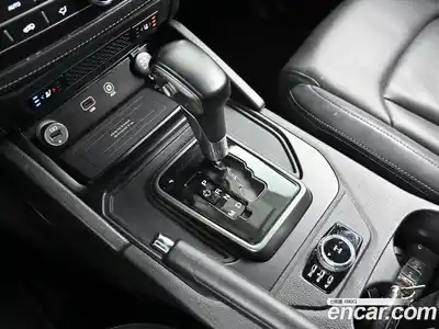 SsangYong Rexton 2021 2.2 автомат (гидро), миниатюра 9