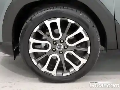 SsangYong Torres 2023 1.5 автомат (гидро), миниатюра 5
