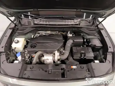 SsangYong Torres 2023 1.5 автомат (гидро), миниатюра 6