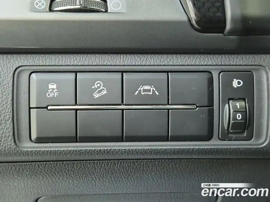 SsangYong Rexton 2022 2.2 автомат (гидро), фото 17