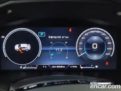 SsangYong Rexton 2022 2.2 автомат (гидро), миниатюра 6