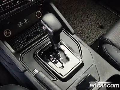 SsangYong Rexton 2022 2.2 автомат (гидро), миниатюра 8