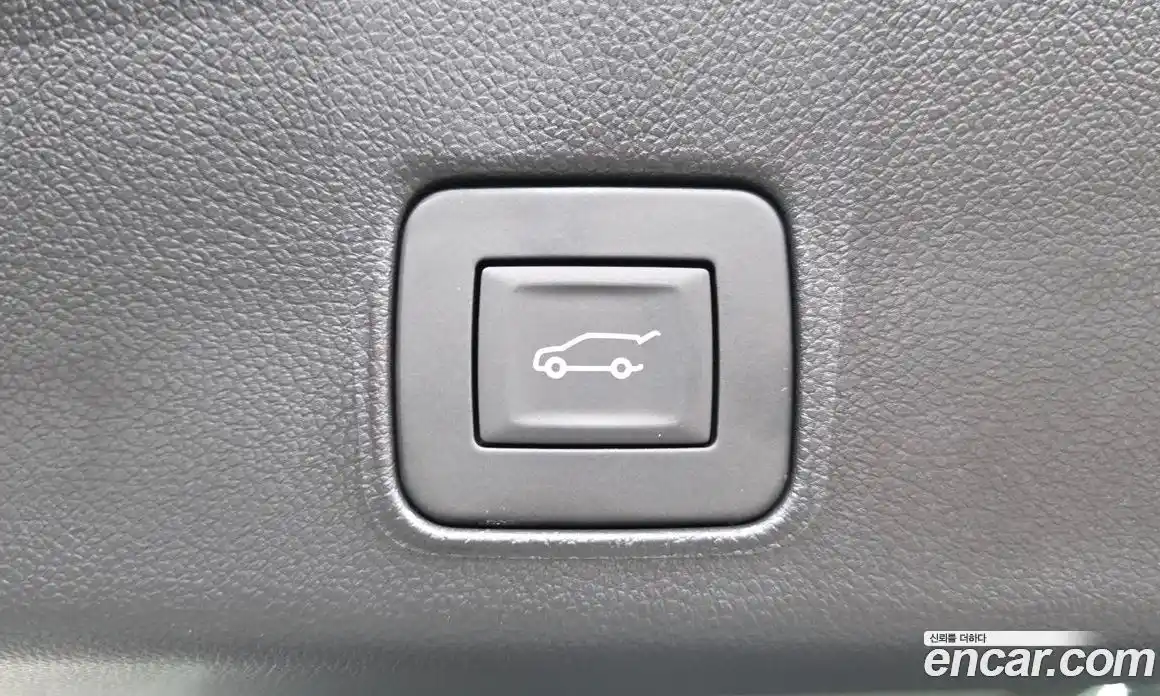 Chevrolet TrailBlazer 2026 1.3 автомат (гидро), фото 18