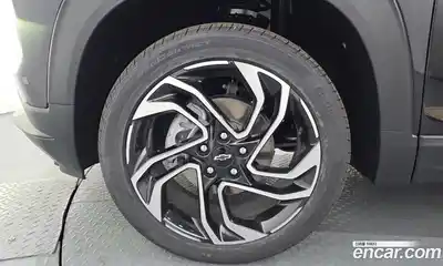Chevrolet TrailBlazer 2026 1.3 автомат (гидро), миниатюра 5