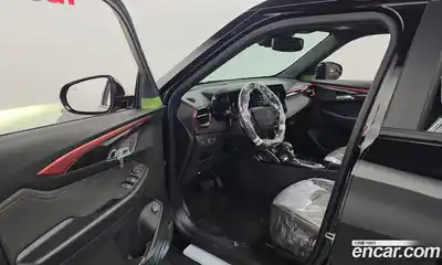 Chevrolet TrailBlazer 2026 1.3 автомат (гидро), миниатюра 10
