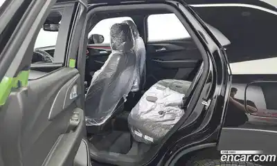 Chevrolet TrailBlazer 2026 1.3 автомат (гидро), миниатюра 11