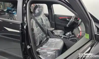 Chevrolet TrailBlazer 2026 1.3 автомат (гидро), миниатюра 12