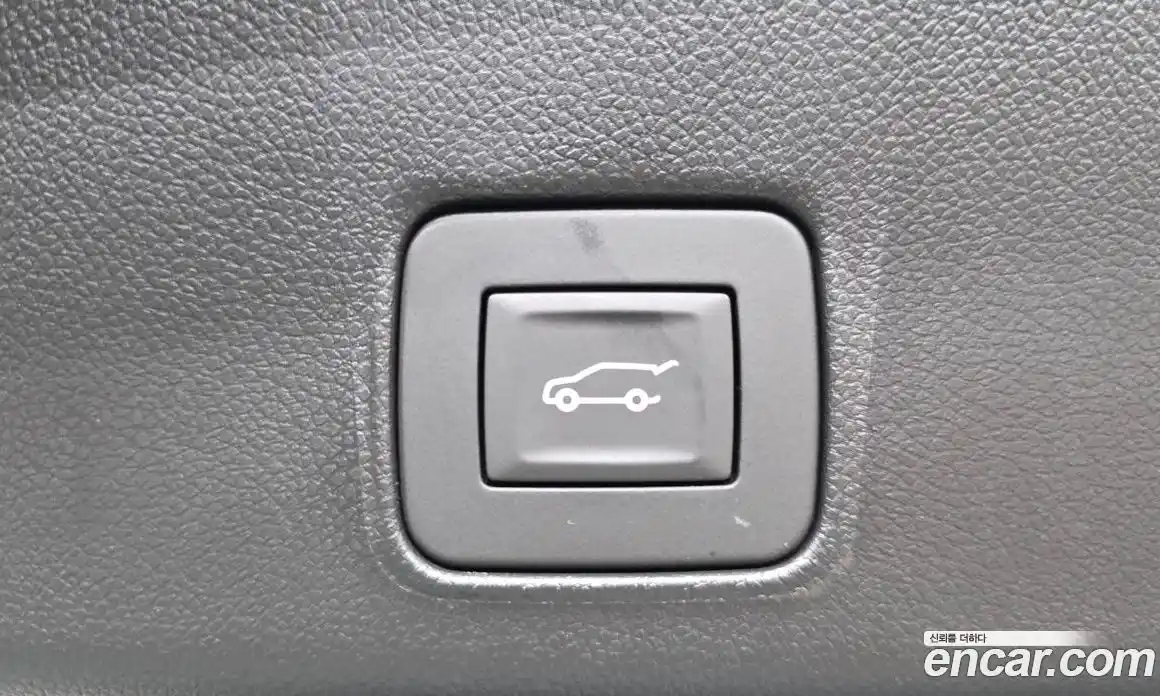 Chevrolet TrailBlazer 2026 1.3 автомат (гидро), фото 18