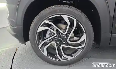 Chevrolet TrailBlazer 2026 1.3 автомат (гидро), миниатюра 5