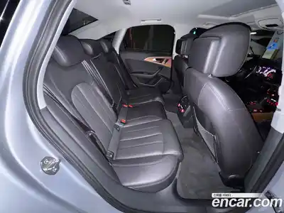 Audi A6 2016 3.0 автомат (гидро), миниатюра 12