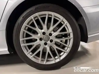 Audi A6 2016 3.0 автомат (гидро), миниатюра 6