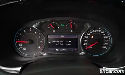 Chevrolet Traverse 2023 3.6 автомат (гидро), миниатюра 11