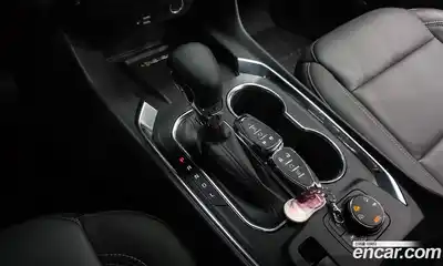 Chevrolet Traverse 2023 3.6 автомат (гидро), миниатюра 12
