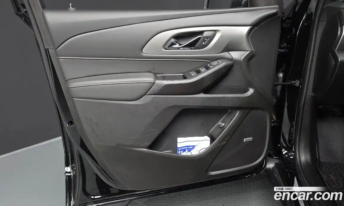 Chevrolet Traverse 2023 3.6 автомат (гидро), фото 14