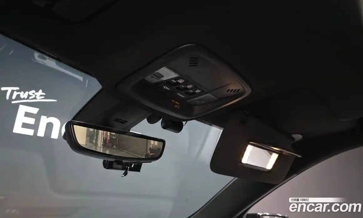 Chevrolet Traverse 2023 3.6 автомат (гидро), фото 22