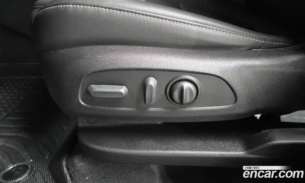 Chevrolet Traverse 2023 3.6 автомат (гидро), фото 24