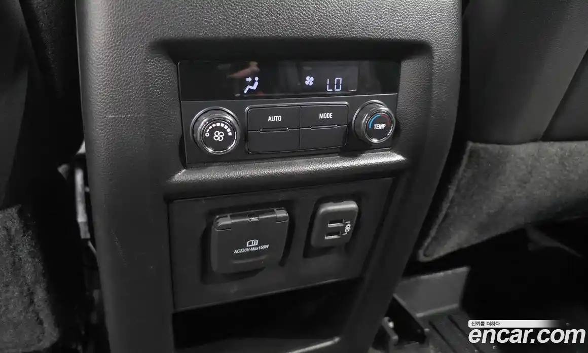 Chevrolet Traverse 2023 3.6 автомат (гидро), фото 30