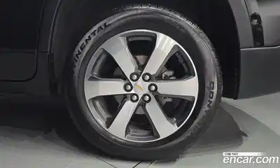 Chevrolet Traverse 2023 3.6 автомат (гидро), миниатюра 7