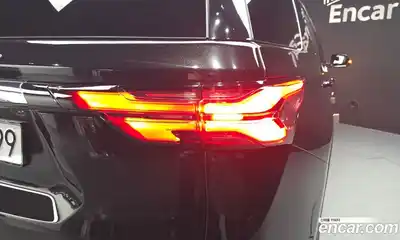 Chevrolet Traverse 2023 3.6 автомат (гидро), миниатюра 9