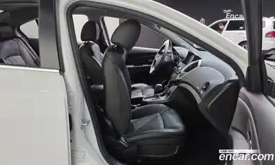 Chevrolet Cruze 2016 1.4 автомат (гидро), миниатюра 12