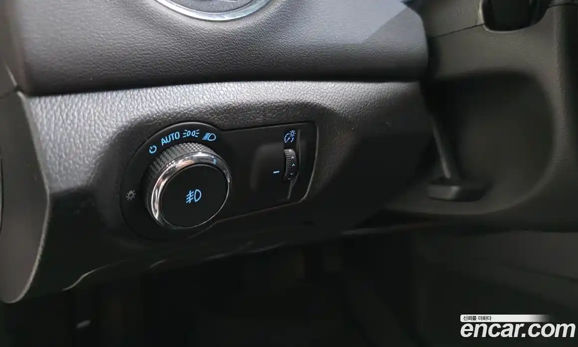 Chevrolet Cruze 2016 1.4 автомат (гидро), фото 14