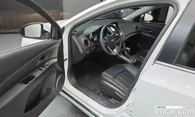 Chevrolet Cruze 2016 1.4 автомат (гидро), миниатюра 10